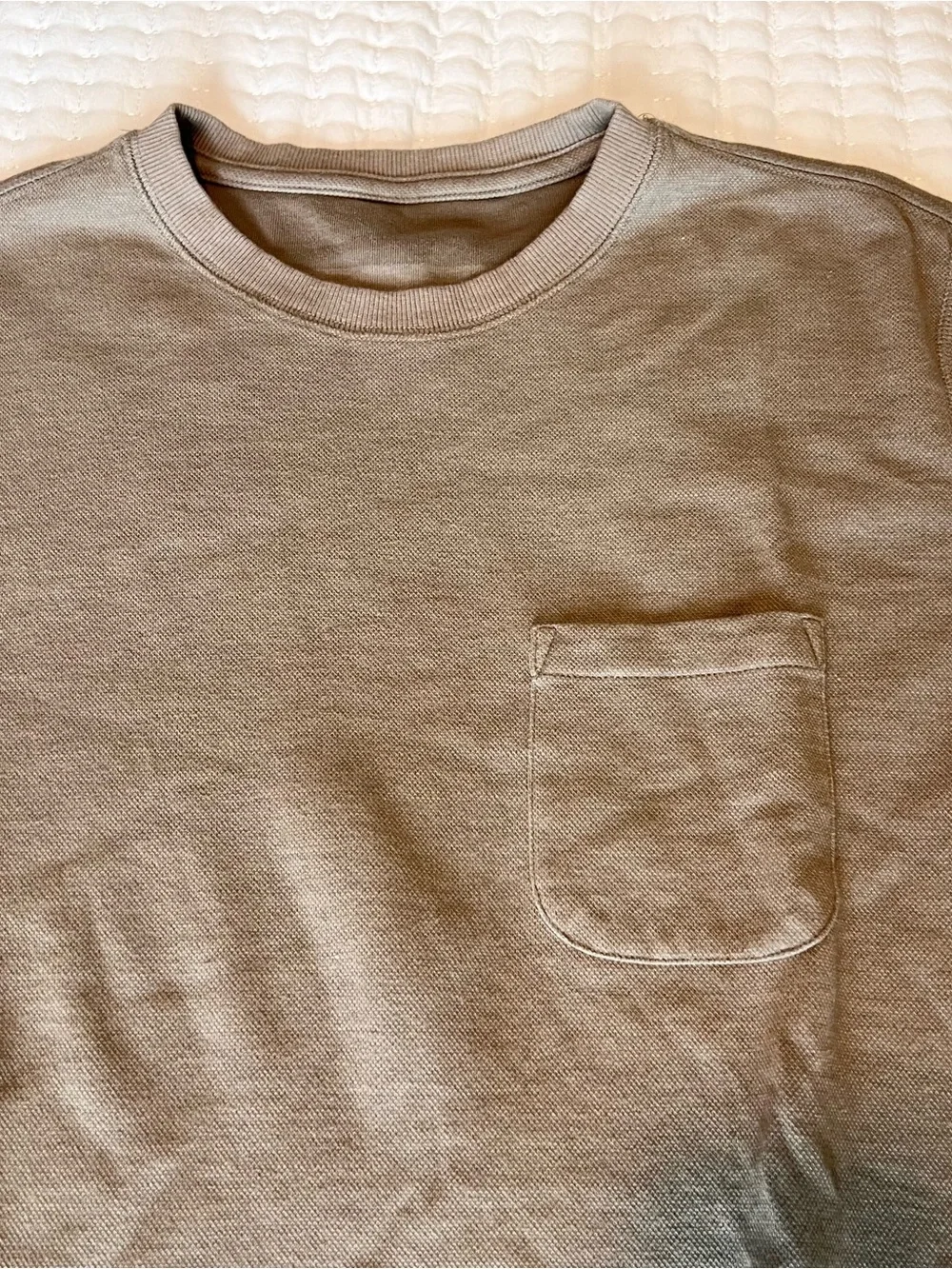 Vuori casual long